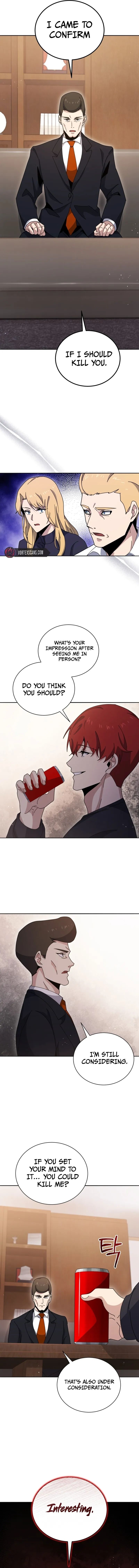 The Descent of the Demonic Master Chapter 143 68 13