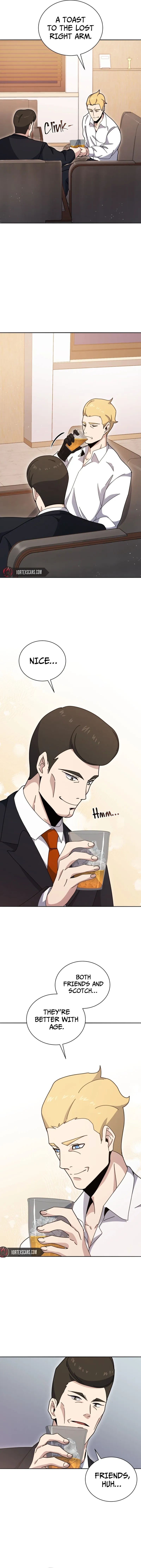 The Descent of the Demonic Master Chapter 143 57 2