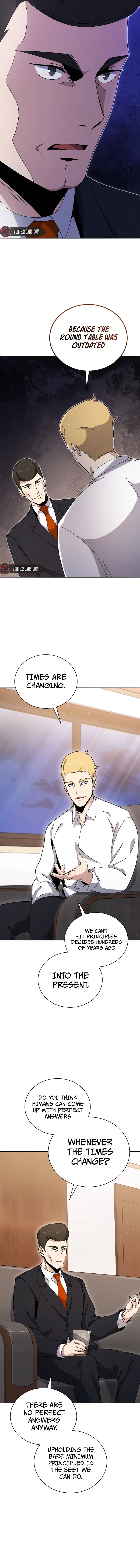 The Descent of the Demonic Master Chapter 143 59 4