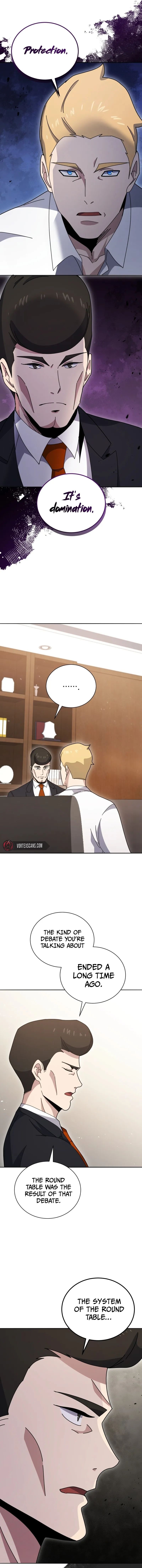 The Descent of the Demonic Master Chapter 143 61 6