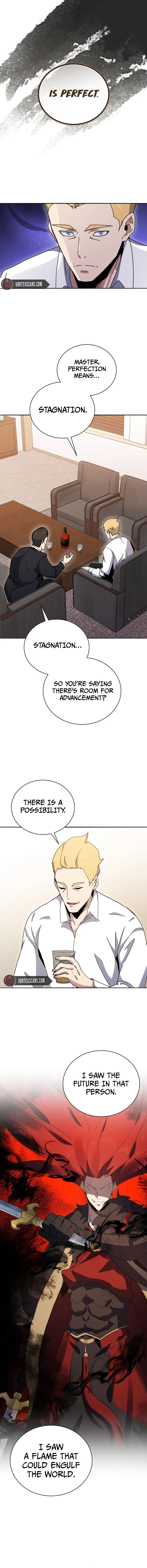 The Descent of the Demonic Master Chapter 143 62 7