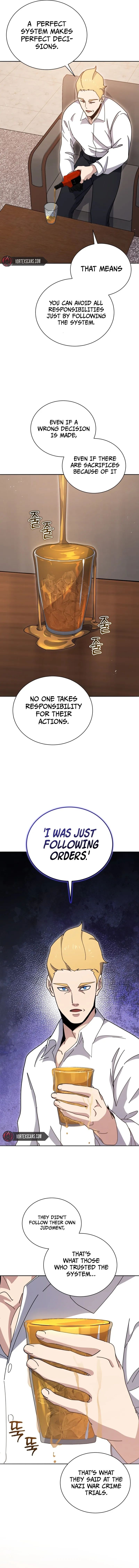 The Descent of the Demonic Master Chapter 143 64 9