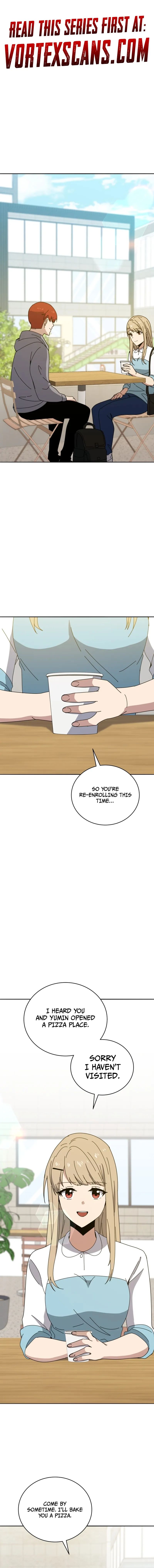 The Descent of the Demonic Master Chapter 145 53 1