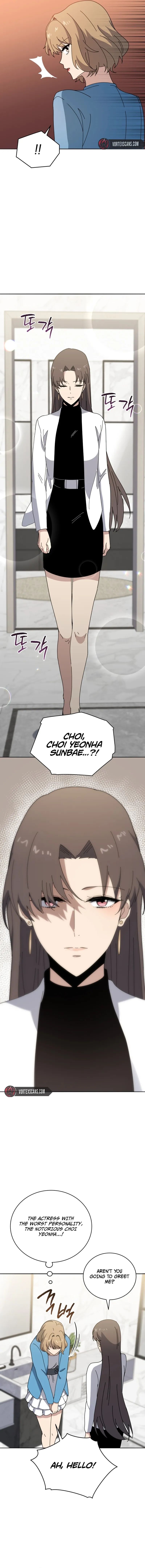 The Descent of the Demonic Master Chapter 145 62 10