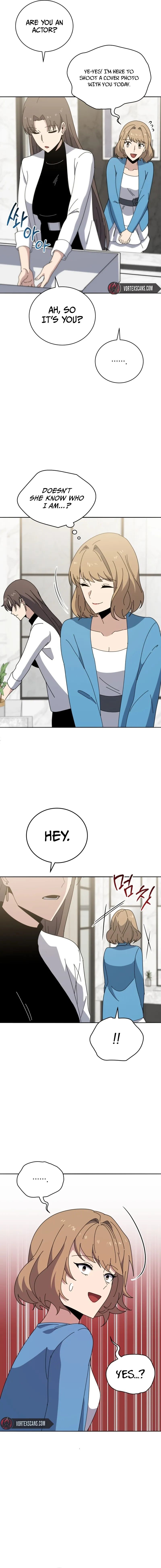 The Descent of the Demonic Master Chapter 145 63 11