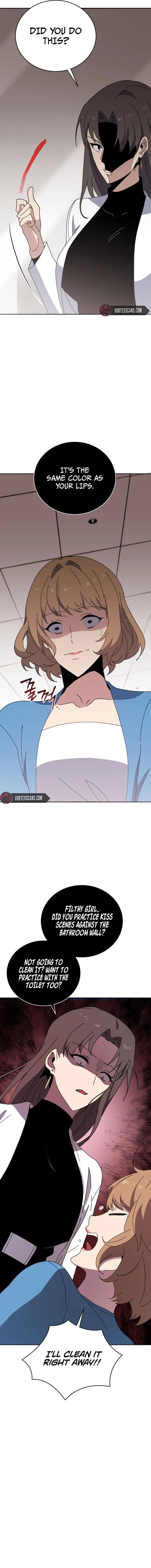 The Descent of the Demonic Master Chapter 145 64 12