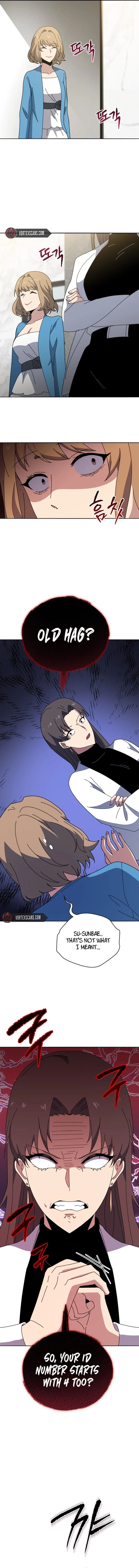 The Descent of the Demonic Master Chapter 145 66 14