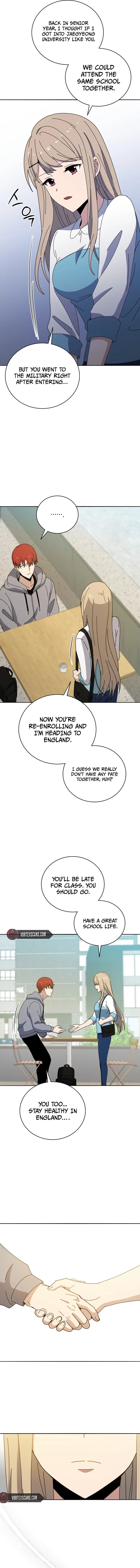 The Descent of the Demonic Master Chapter 145 55 3