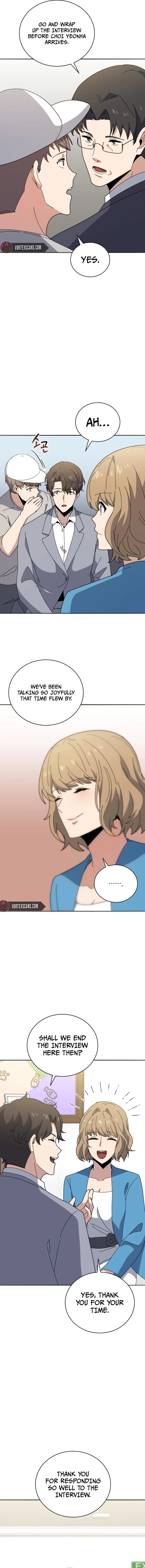 The Descent of the Demonic Master Chapter 145 59 7