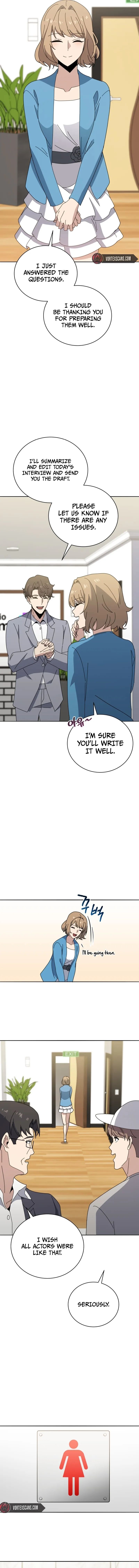 The Descent of the Demonic Master Chapter 145 60 8