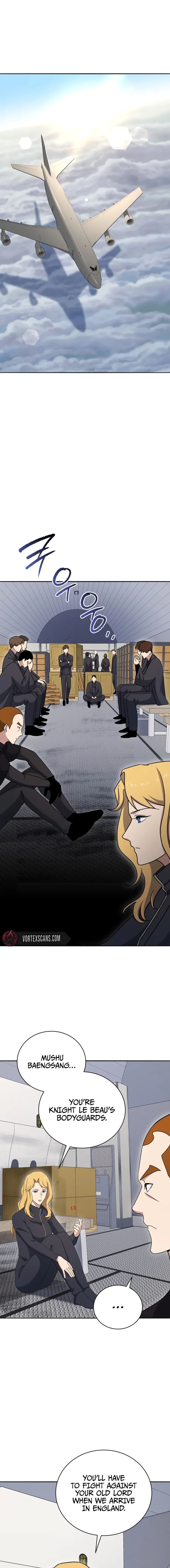 The Descent of the Demonic Master Chapter 150 65 1