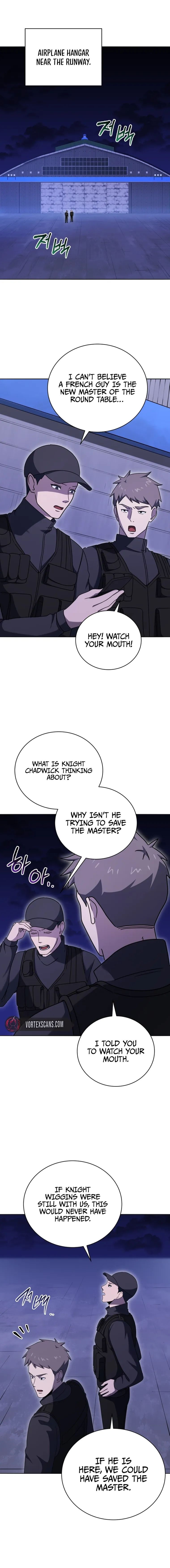 The Descent of the Demonic Master Chapter 150 75 11