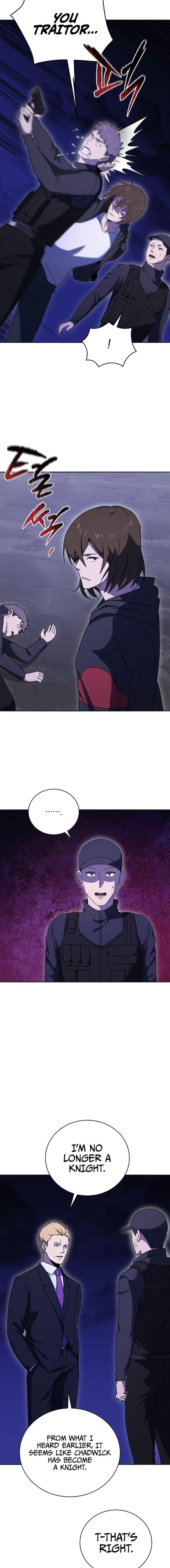 The Descent of the Demonic Master Chapter 150 77 13