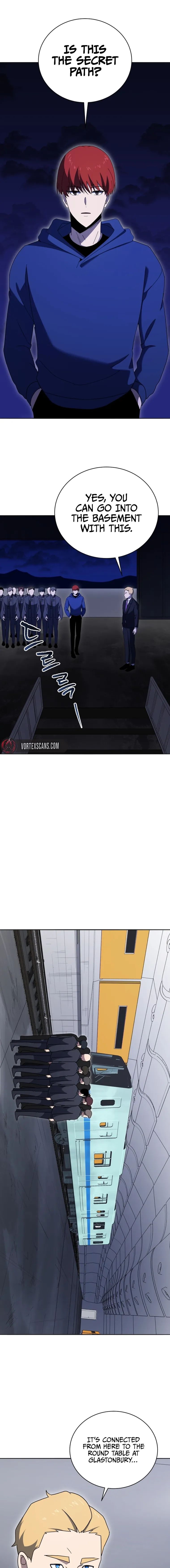 The Descent of the Demonic Master Chapter 150 79 15