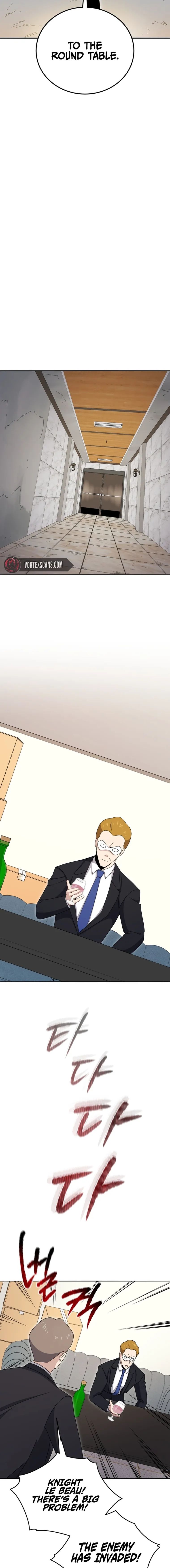 The Descent of the Demonic Master Chapter 150 81 17