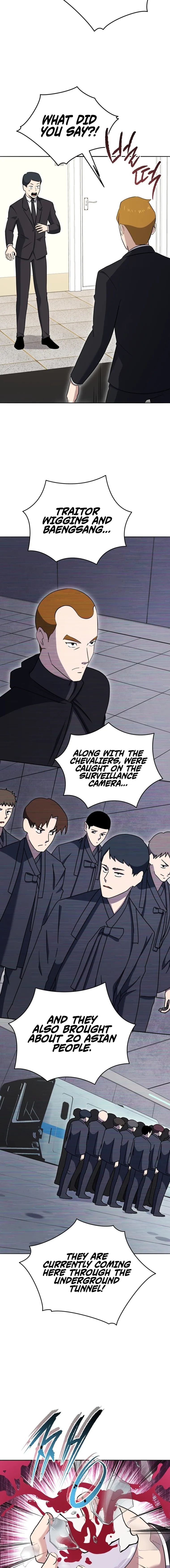 The Descent of the Demonic Master Chapter 150 82 18