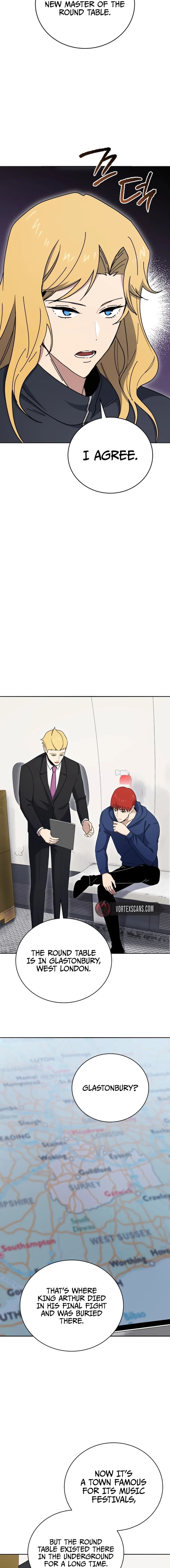 The Descent of the Demonic Master Chapter 150 67 3