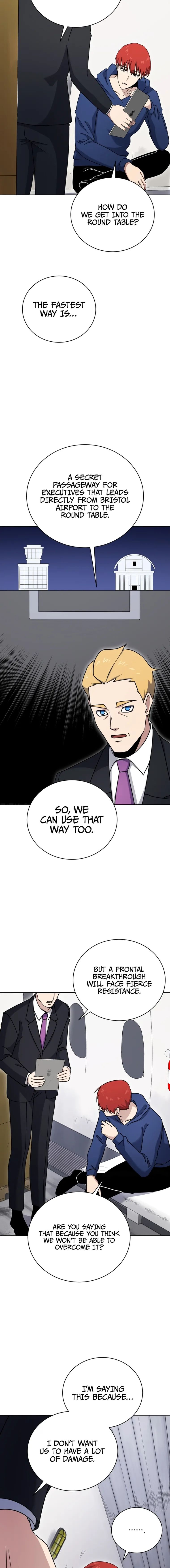 The Descent of the Demonic Master Chapter 150 68 4