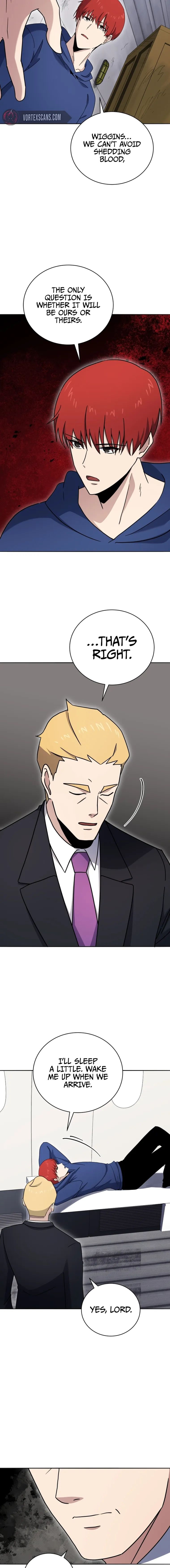 The Descent of the Demonic Master Chapter 150 69 5