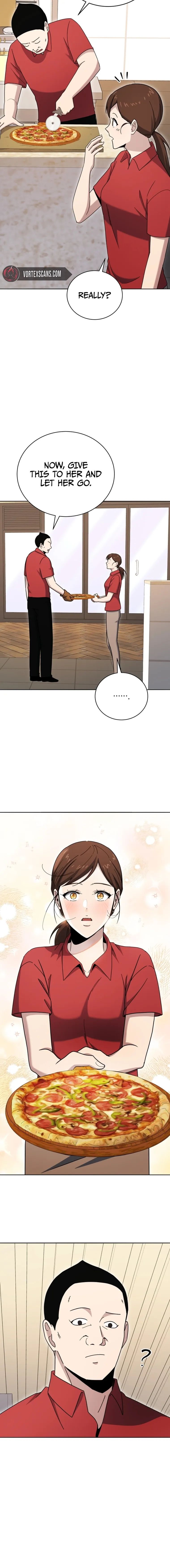 The Descent of the Demonic Master Chapter 150 72 8