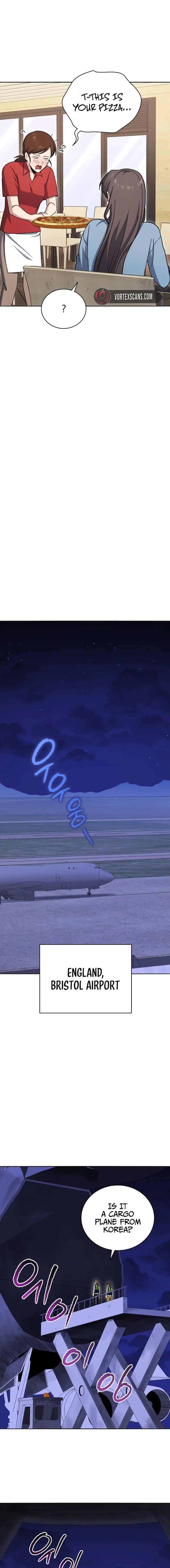 The Descent of the Demonic Master Chapter 150 73 9