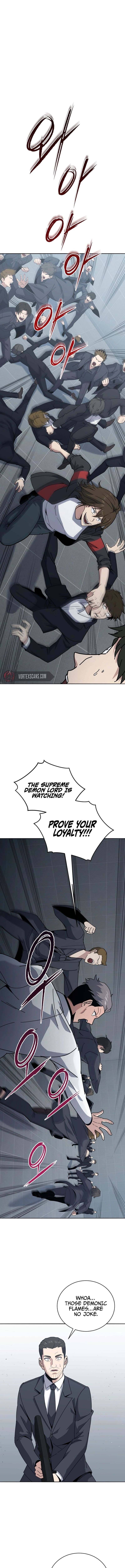 The Descent of the Demonic Master Chapter 152 50 1