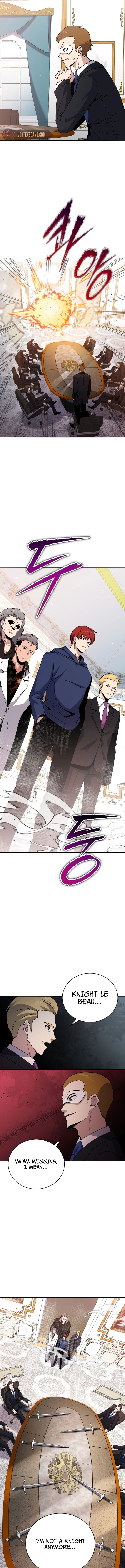 The Descent of the Demonic Master Chapter 152 59 10