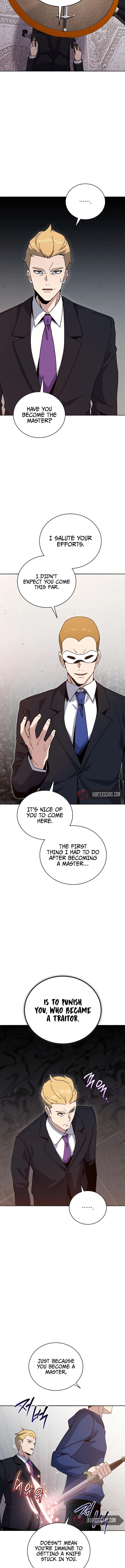 The Descent of the Demonic Master Chapter 152 60 11