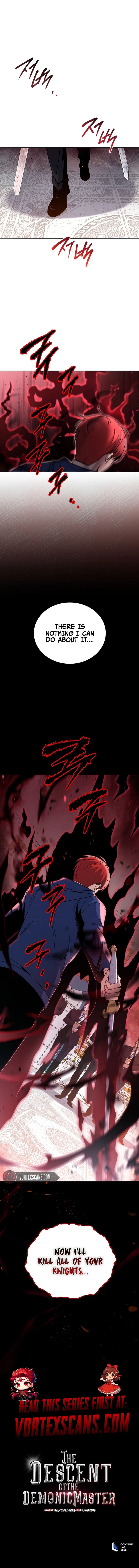 The Descent of the Demonic Master Chapter 152 63 14