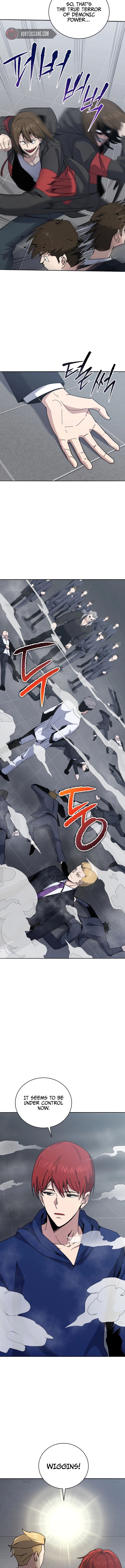 The Descent of the Demonic Master Chapter 152 51 2