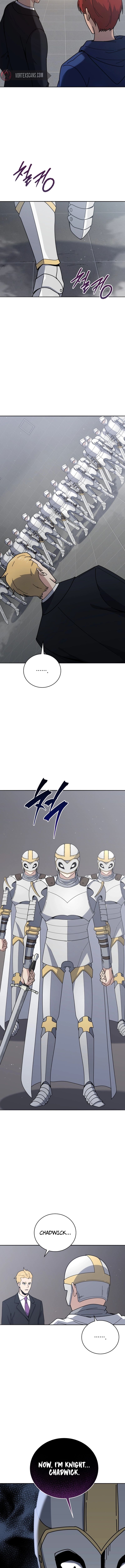 The Descent of the Demonic Master Chapter 152 52 3