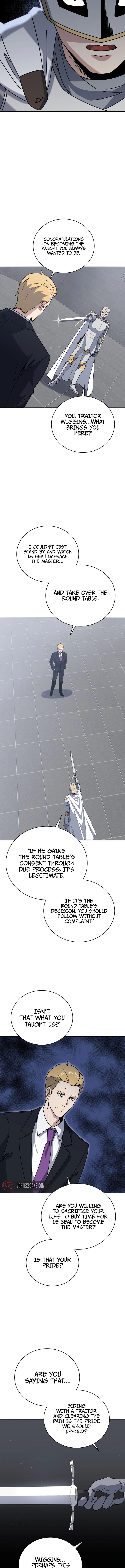 The Descent of the Demonic Master Chapter 152 53 4