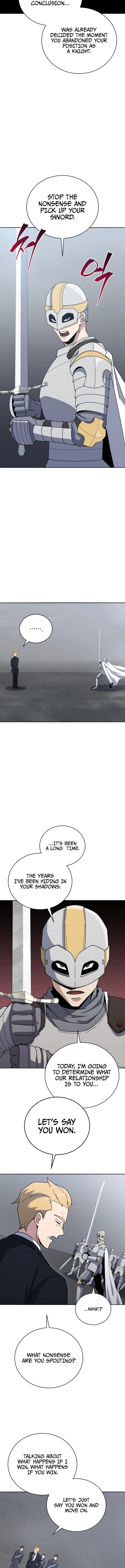 The Descent of the Demonic Master Chapter 152 54 5