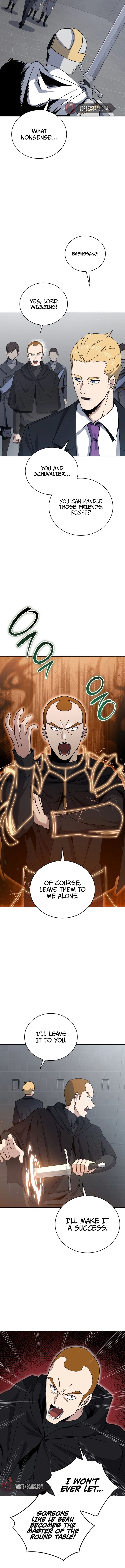 The Descent of the Demonic Master Chapter 152 55 6