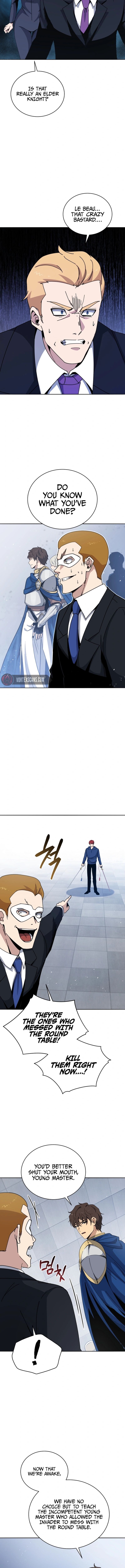 The Descent of the Demonic Master Chapter 154 70 12