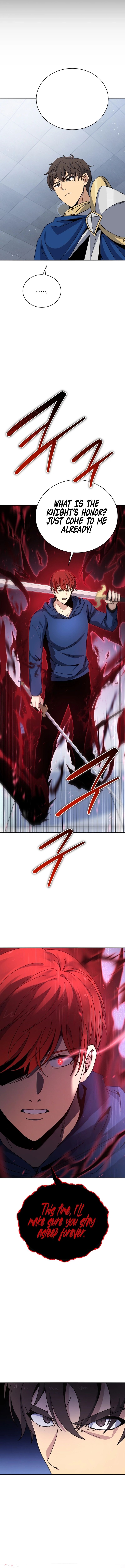 The Descent of the Demonic Master Chapter 154 74 16