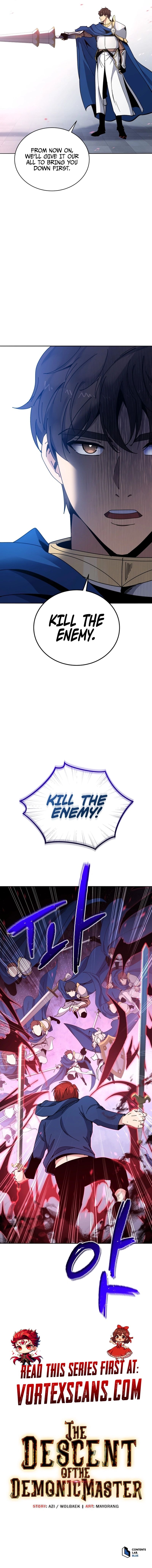 The Descent of the Demonic Master Chapter 154 75 17