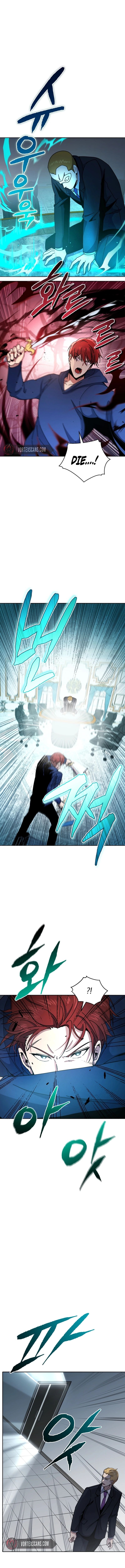 The Descent of the Demonic Master Chapter 154 60 2