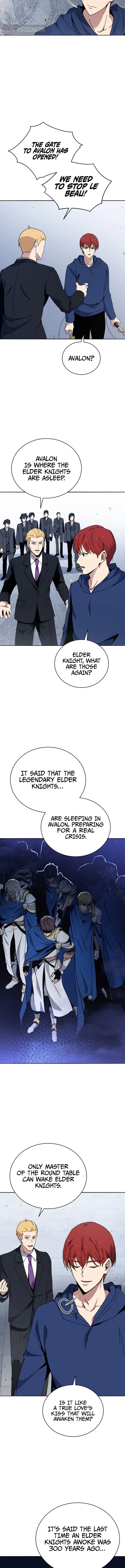 The Descent of the Demonic Master Chapter 154 62 4