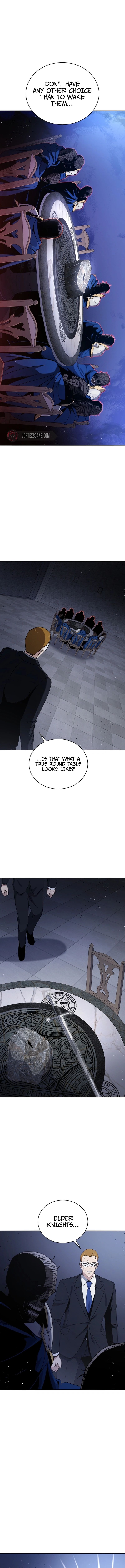 The Descent of the Demonic Master Chapter 154 64 6