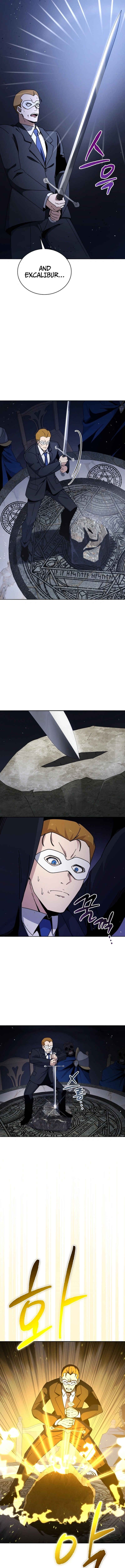 The Descent of the Demonic Master Chapter 154 65 7