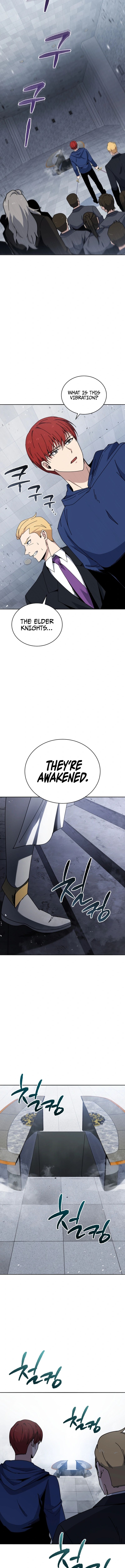 The Descent of the Demonic Master Chapter 154 67 9