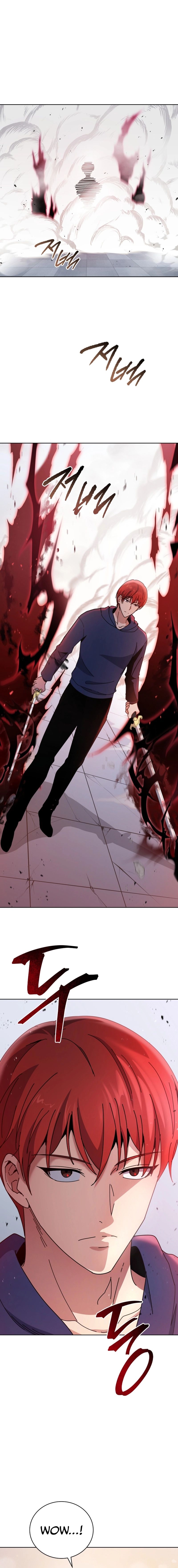 The Descent of the Demonic Master Chapter 155 83 10