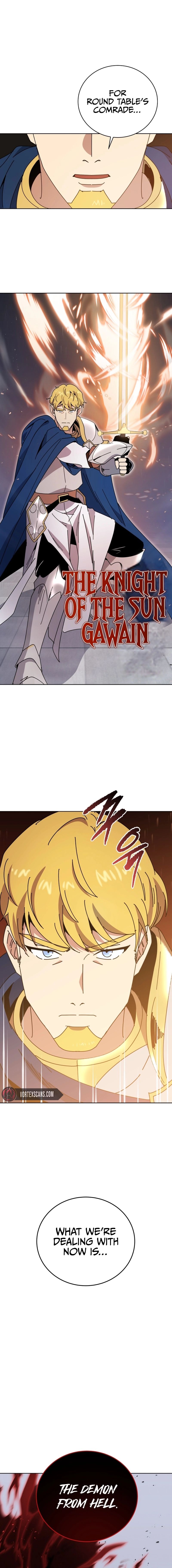 The Descent of the Demonic Master Chapter 155 86 13