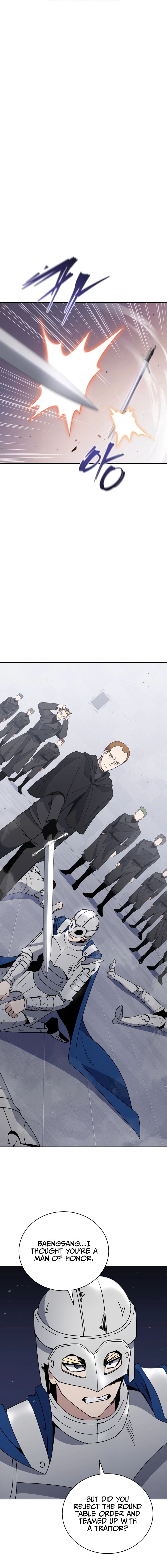 The Descent of the Demonic Master Chapter 155 88 15