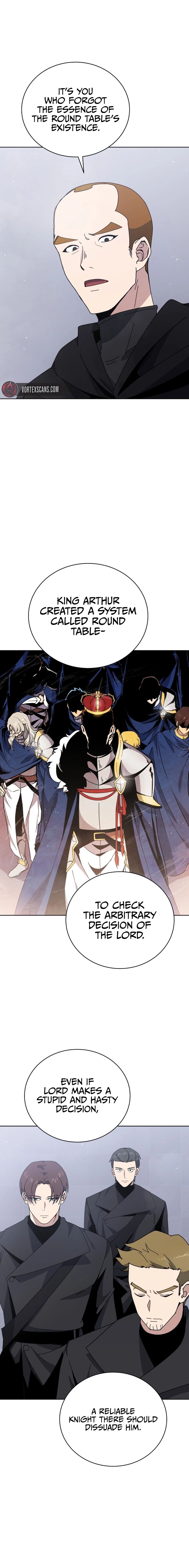 The Descent of the Demonic Master Chapter 155 89 16