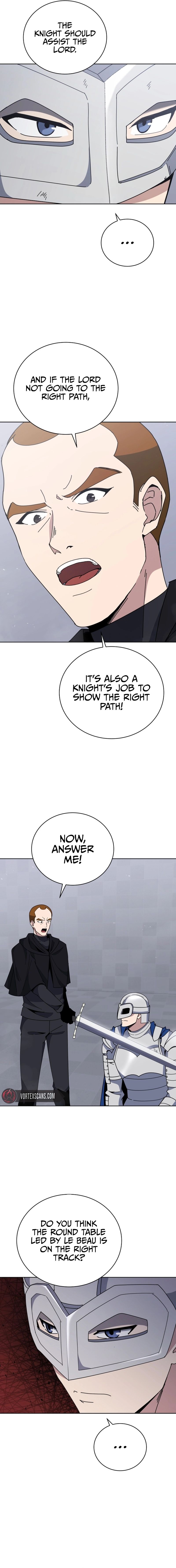 The Descent of the Demonic Master Chapter 155 90 17