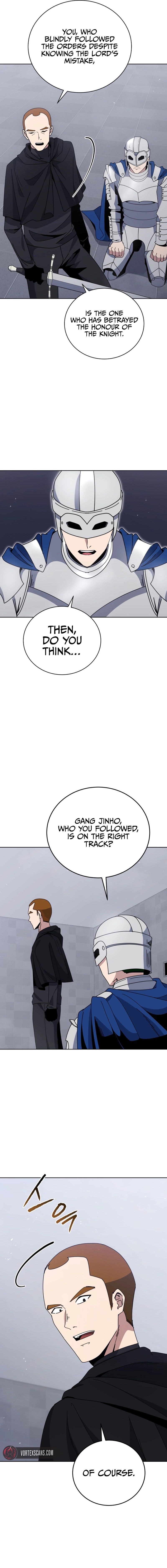 The Descent of the Demonic Master Chapter 155 91 18
