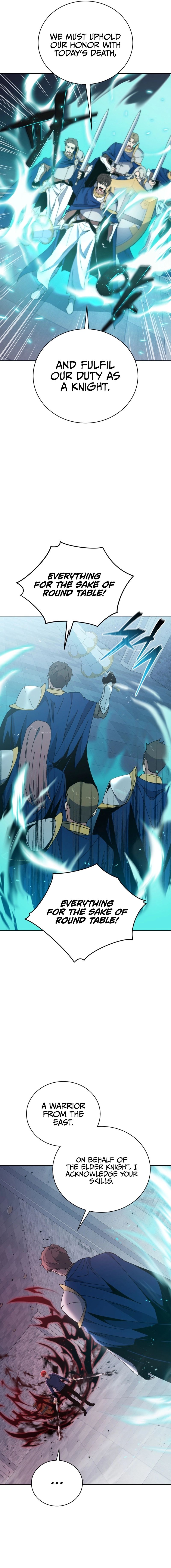 The Descent of the Demonic Master Chapter 155 94 21