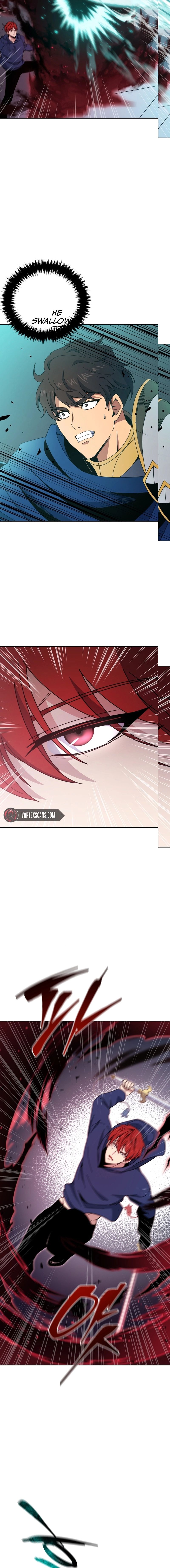 The Descent of the Demonic Master Chapter 155 77 4